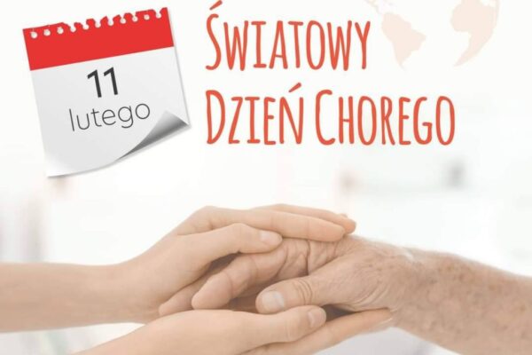 Światowy Dzień Chorego