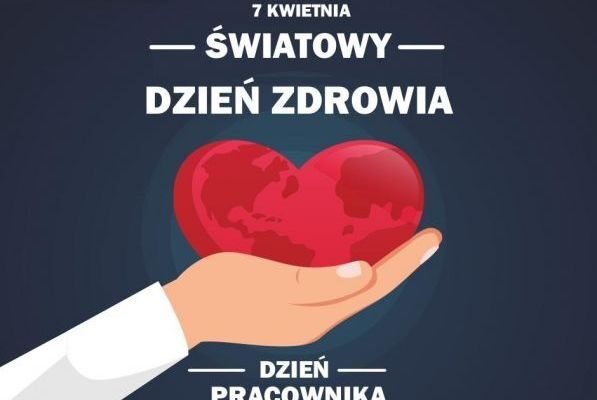 Światowy Dzień Zdrowia