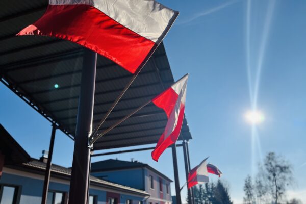 11 listopada – Narodowe Święto Niepodległości