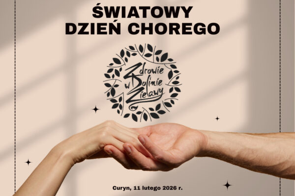 Światowy Dzień Chorego