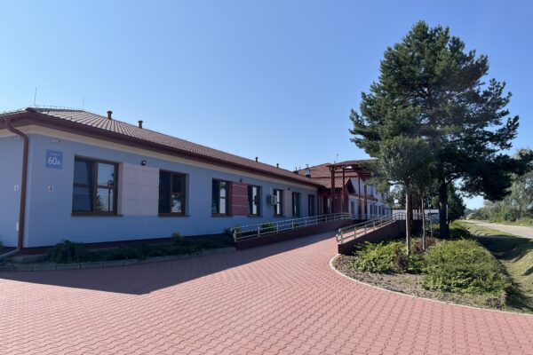 Żegnamy lipiec wśród zieleni